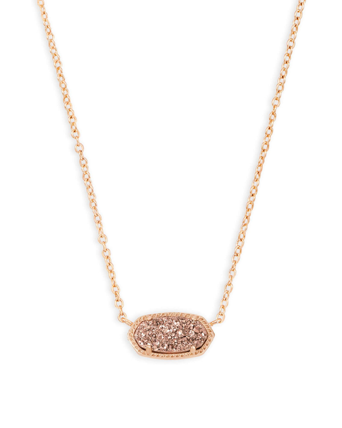 Kendra Scott Elisa Necklace