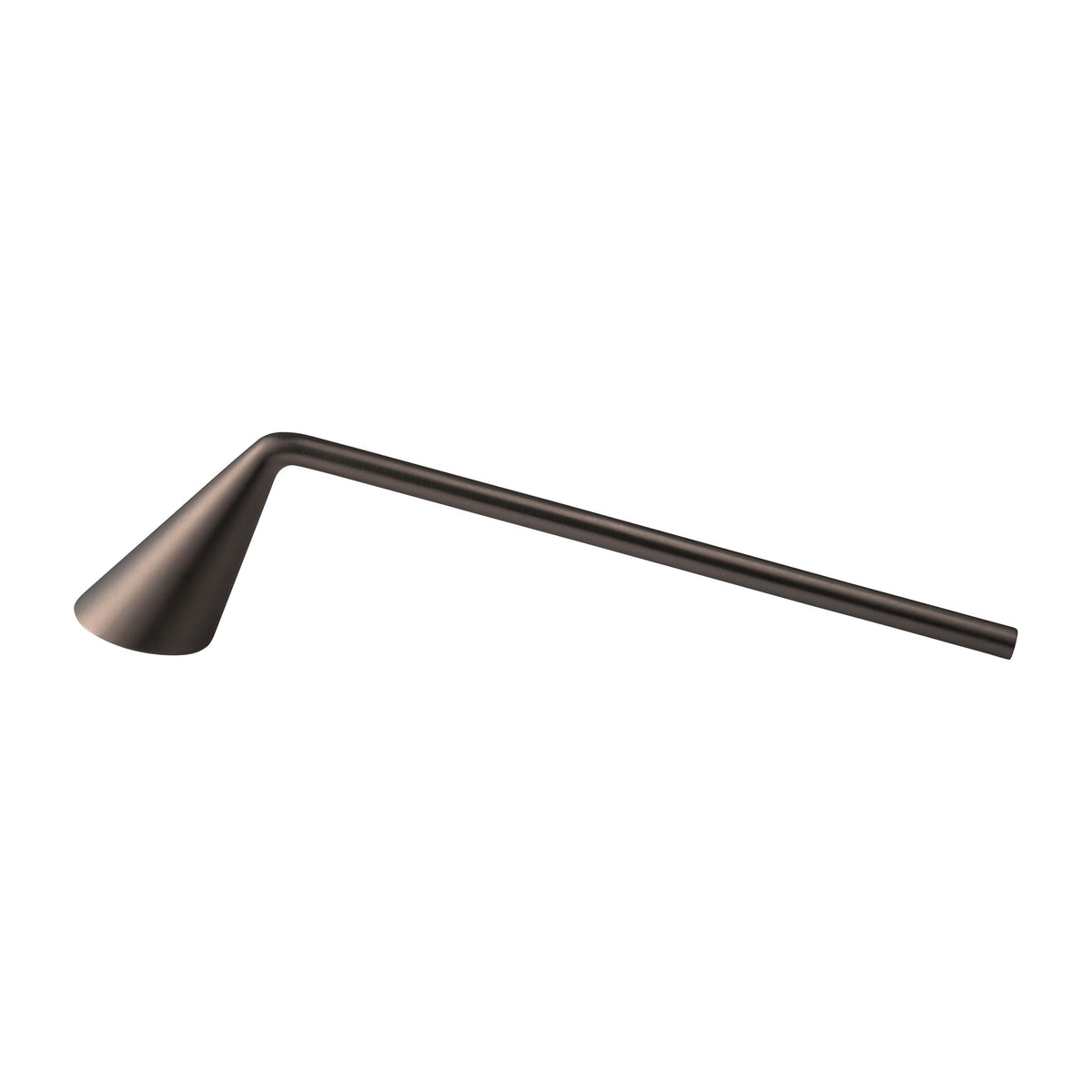 Blomus Candle Snuffer Burnt Metal