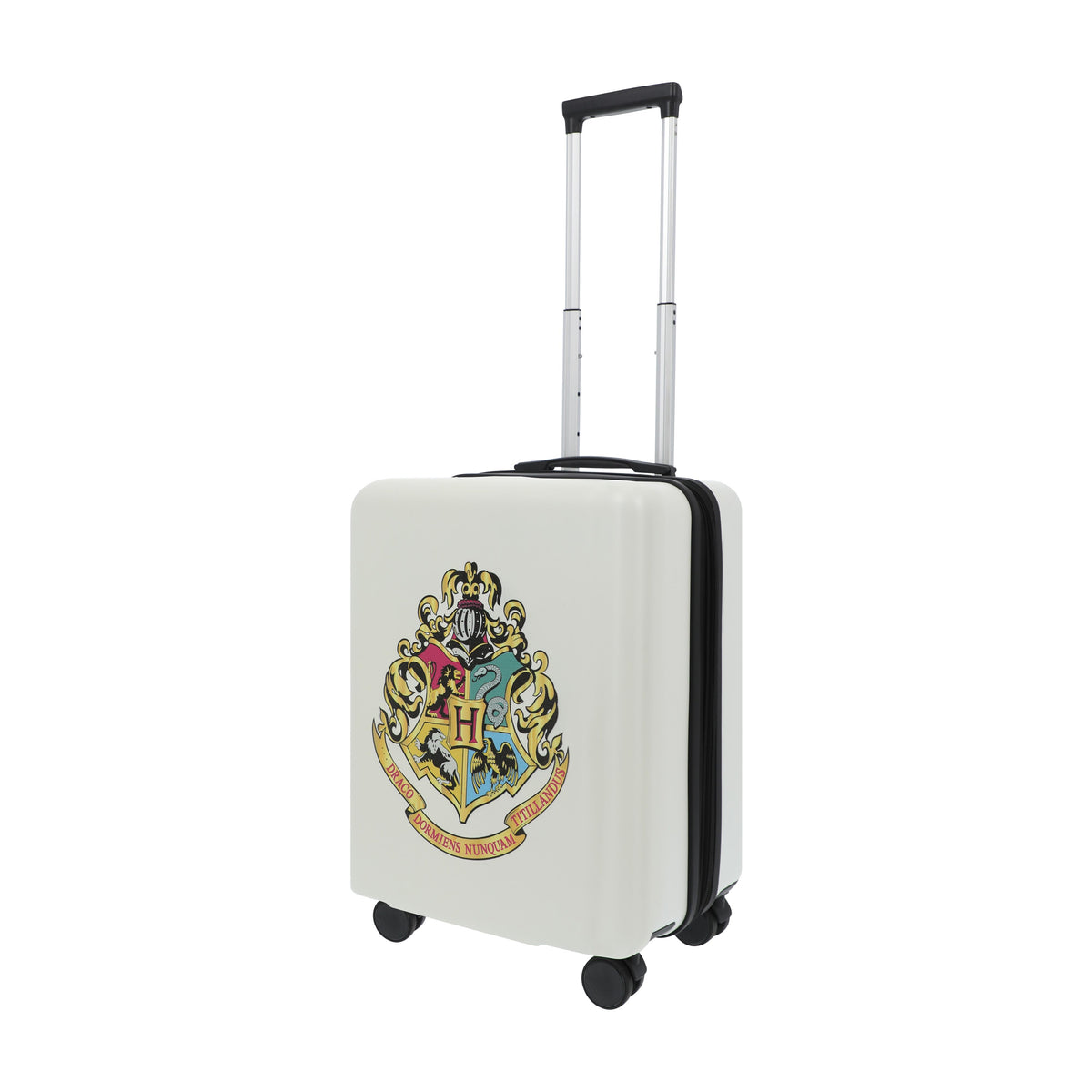 FUL Luggage WB Harry Potter Carry-On Luggage Size 22.5"