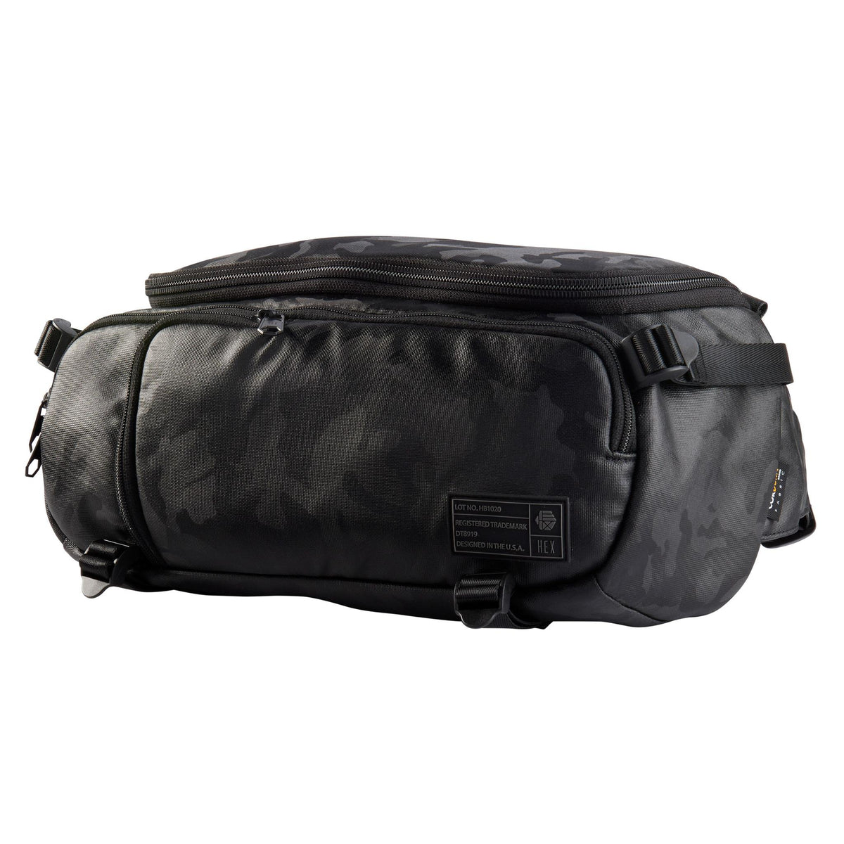 HEX Ranger Sling Black