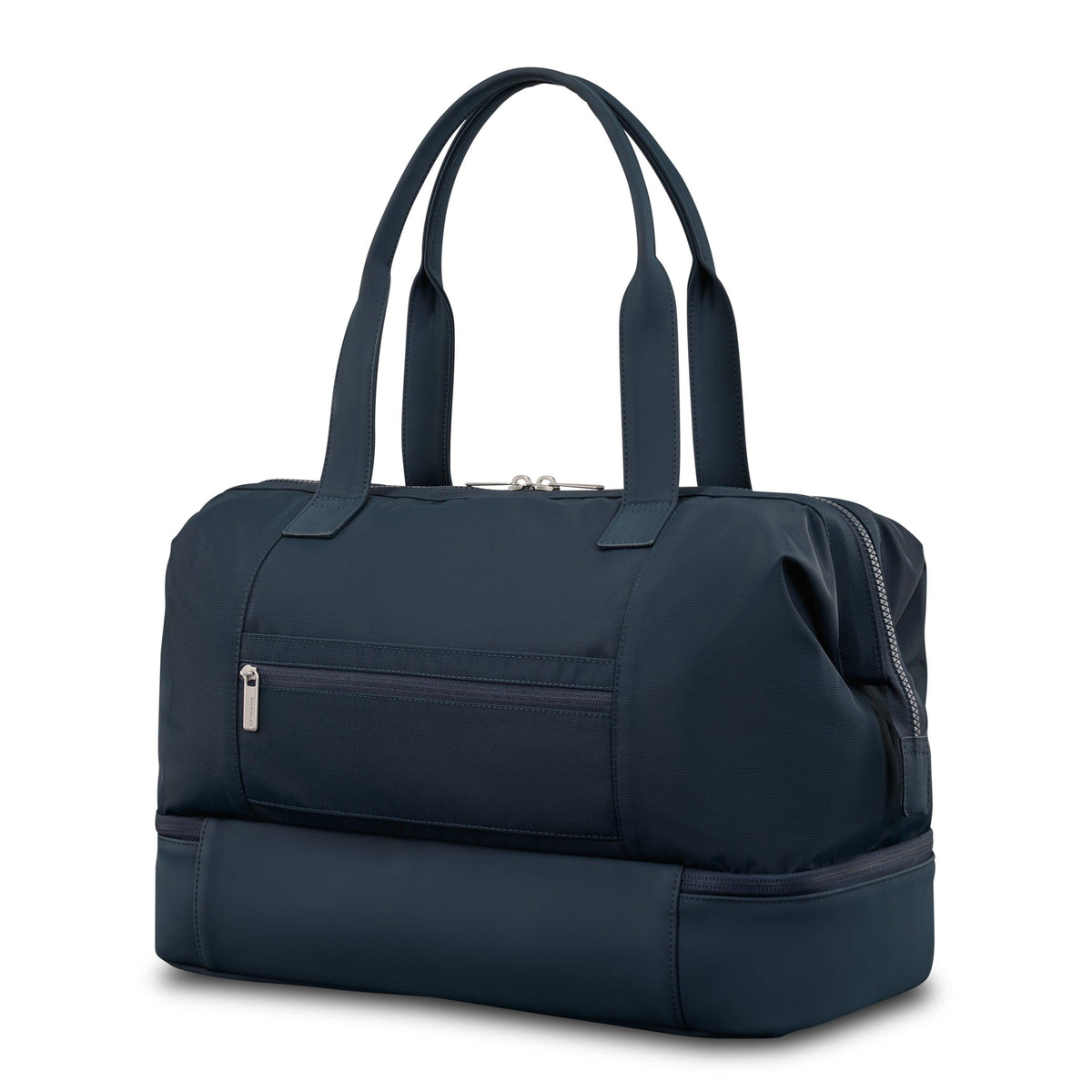Samsonite Better Than Basic Drop Bottom Weekender Midnight Blue