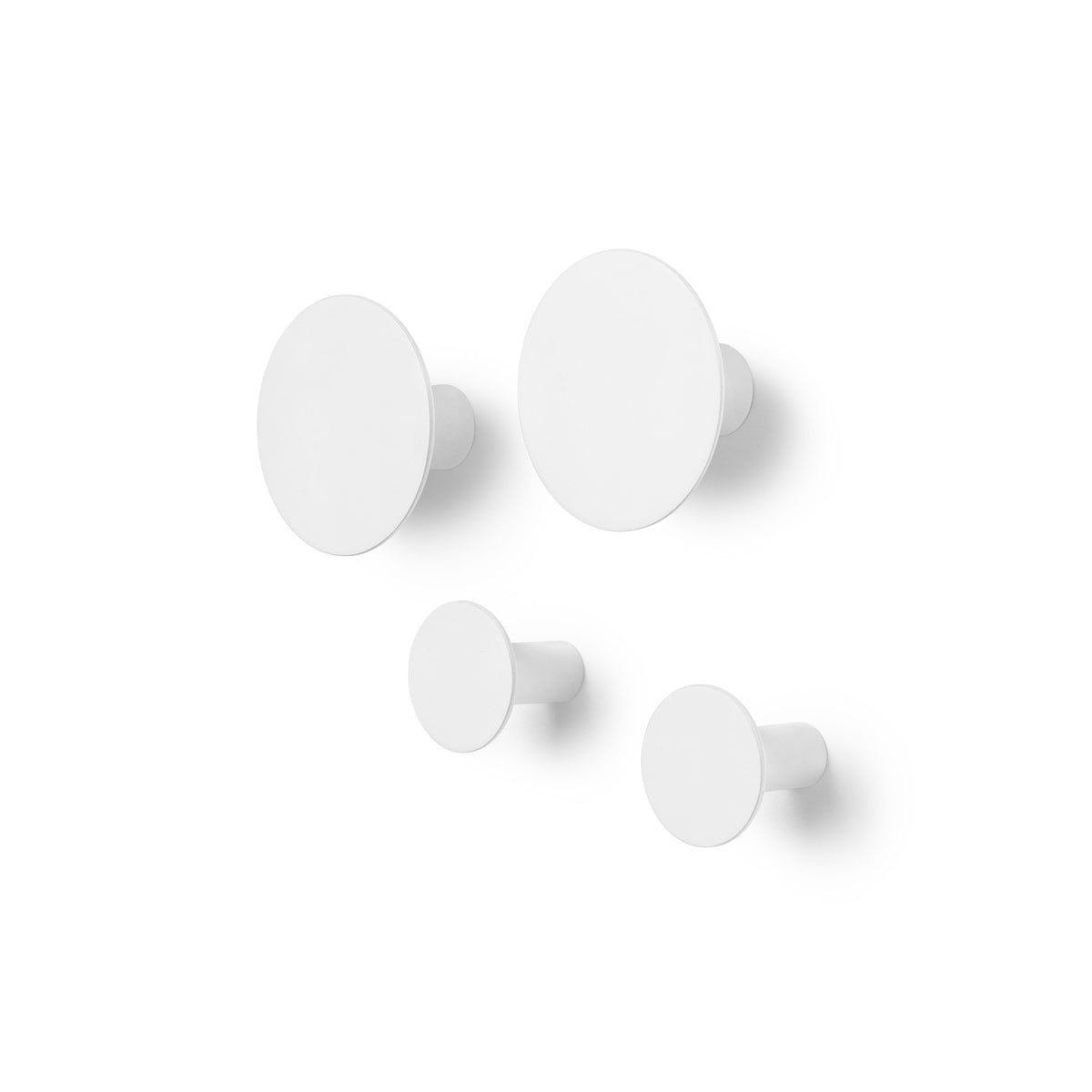 Blomus Wall Hooks 4pk