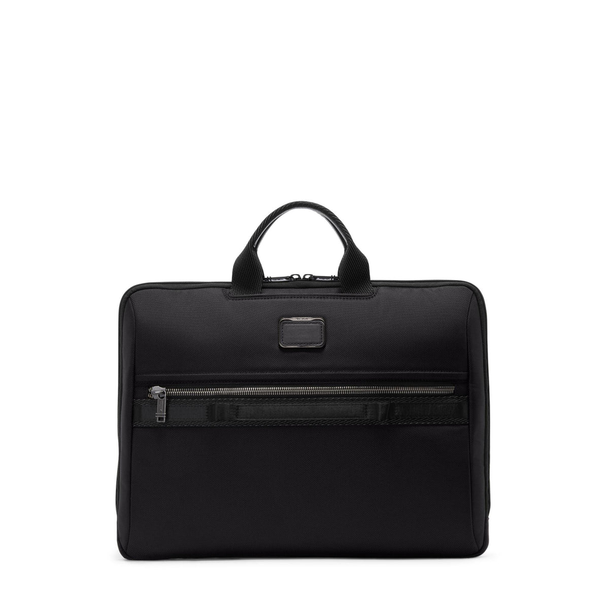 Tumi Alpha Bravo Felker 17" Laptop Carrier - Black