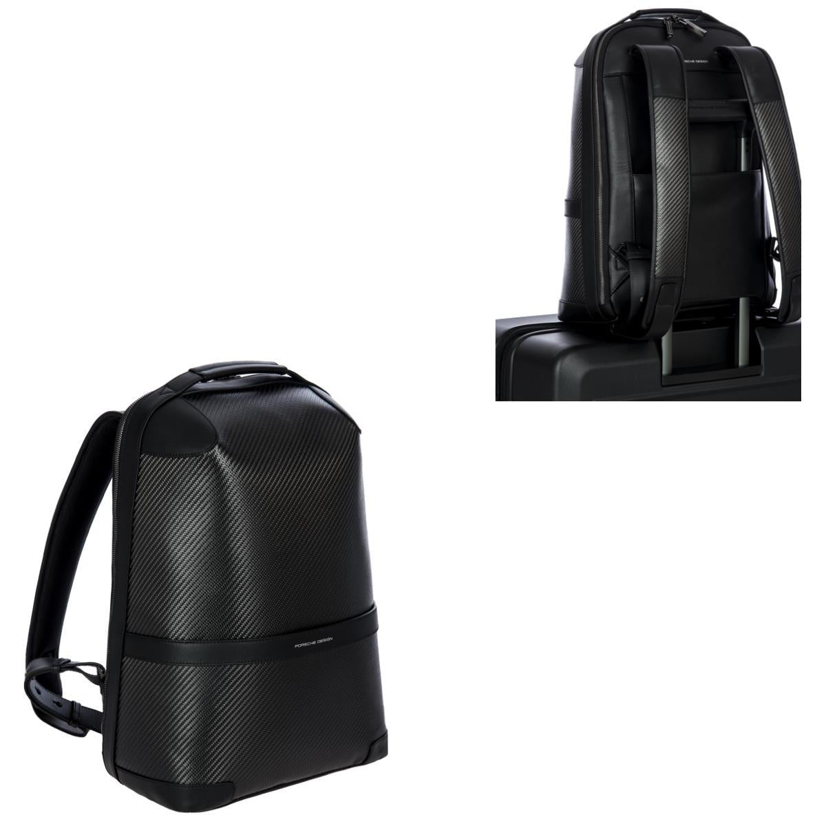 Porsche Design Carbon by Bric's Backpack