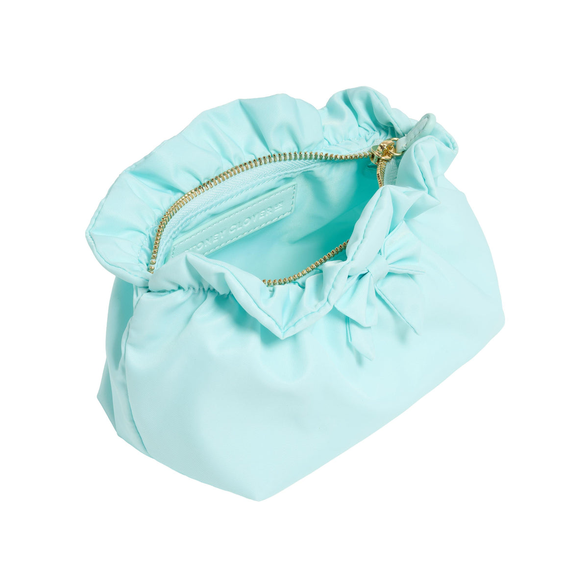 Stoney Clover Lane Bow Pouch