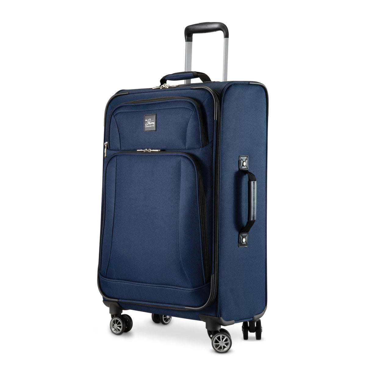 Ricardo Skyway - Epic SS Medium Check-In - Surf Blue