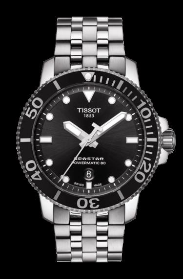Tissot Seastar 1000 Powermatic Men's Watch