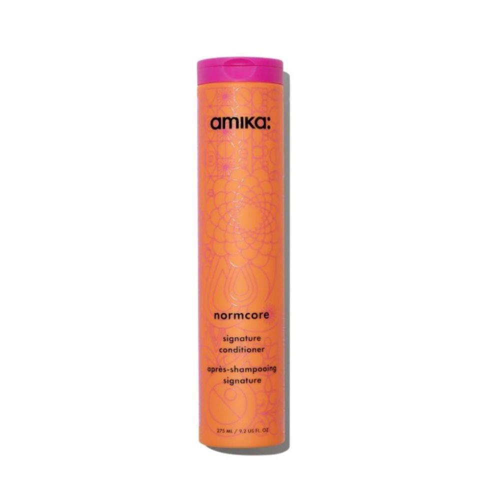 Amika Hair Care Normcore Signature Conditioner Size 9.3 oz.