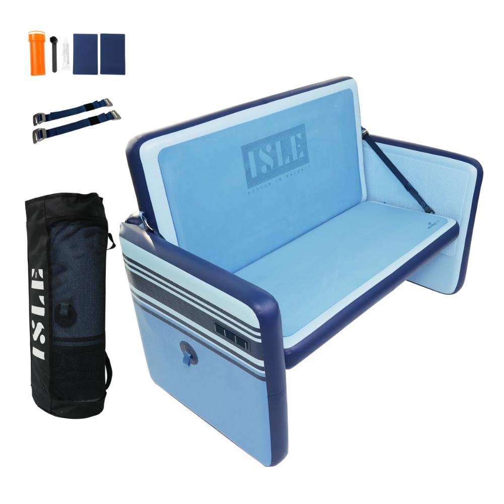 ISLE Cloud Inflatable Couch
