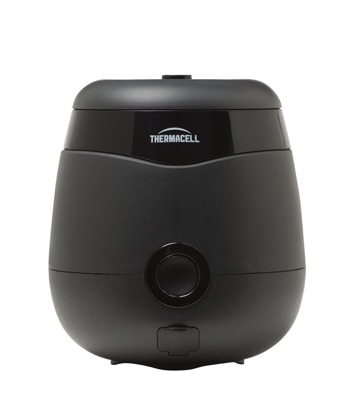 Thermacell Rechargeable Mosquito Repeller plus Refill - Charcoal