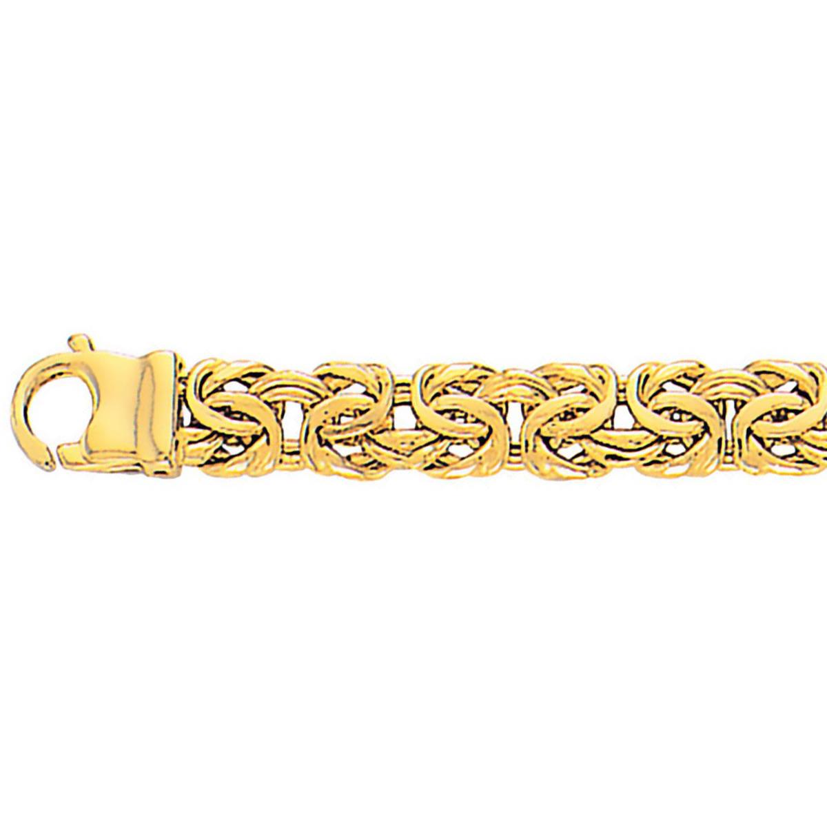 Jilco Inc Gold Bracelet