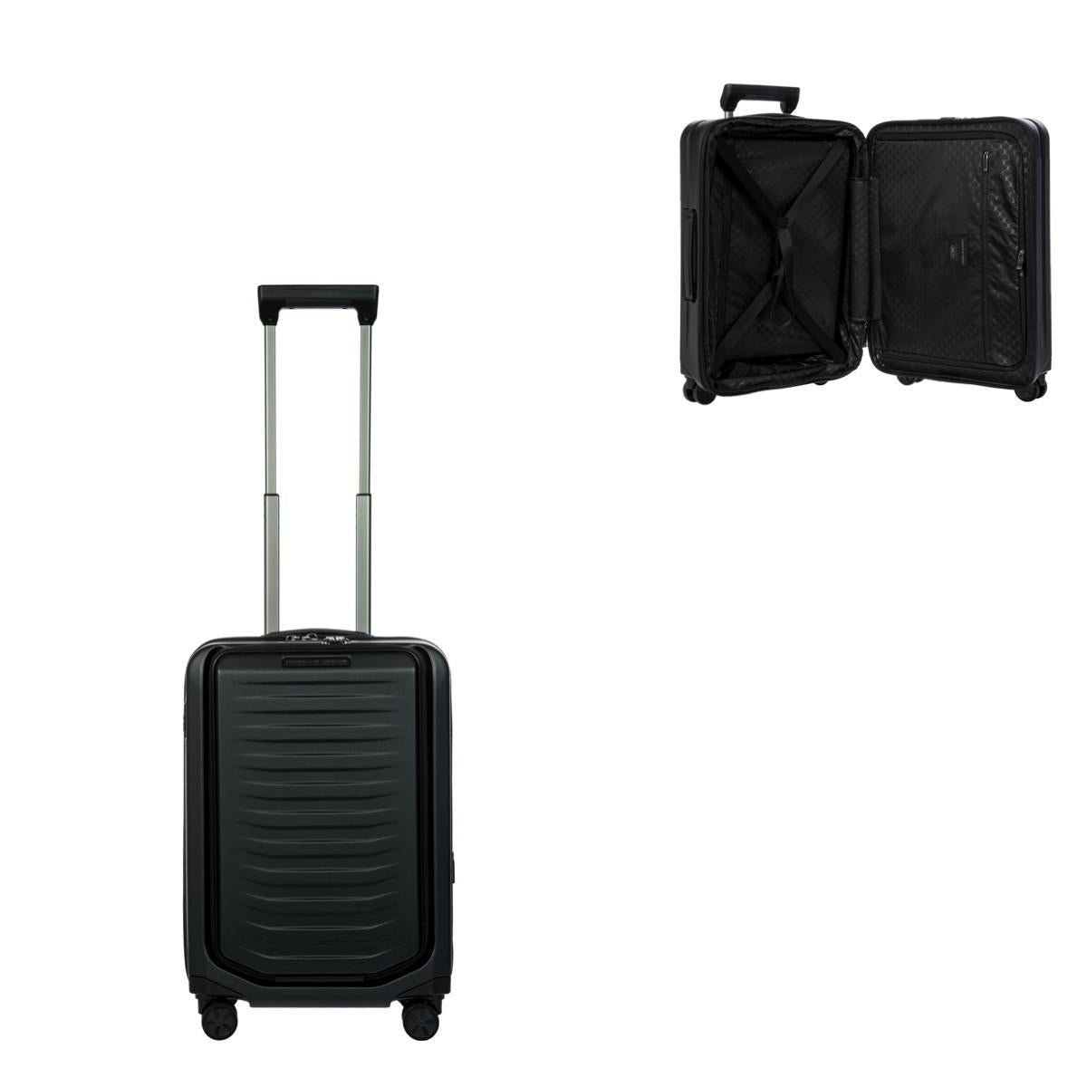 Bric's Porsche Design 21 inch Expandable Spinner