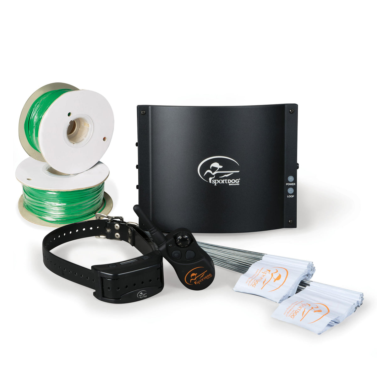 SportDog Contain & Train System 500 Yard Range