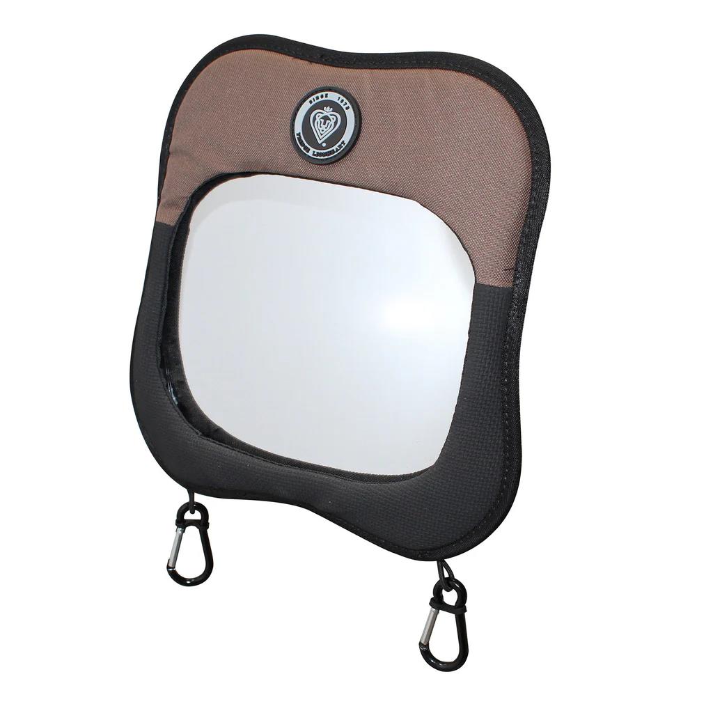 Prince Lionheart Baby ViewMirror Brown/Tan