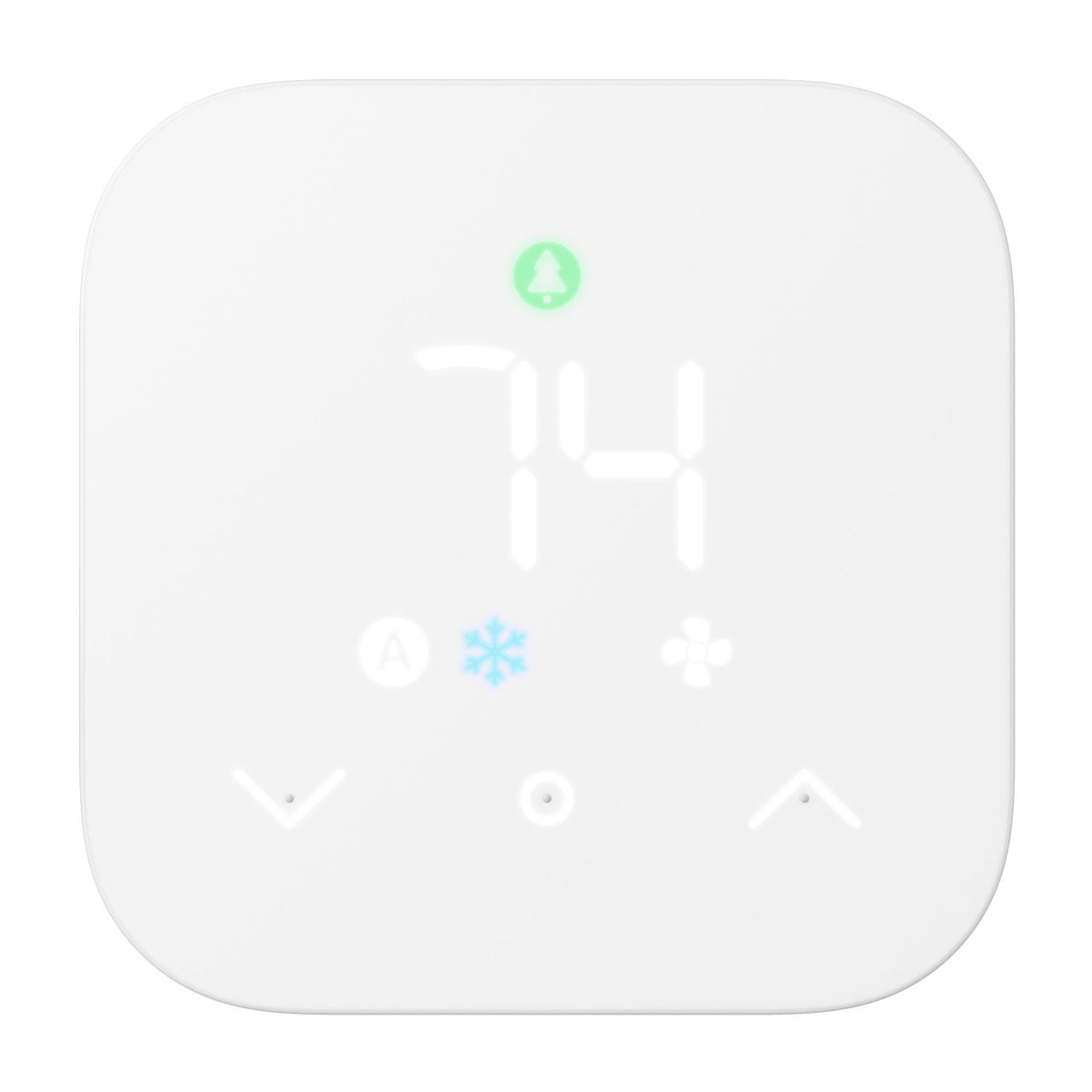 Amazon Smart Thermostat