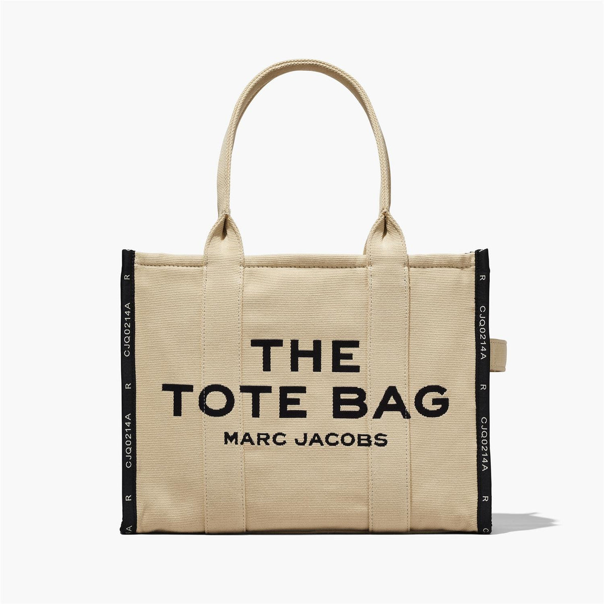 Marc Jacobs The Jacquard Large Tote