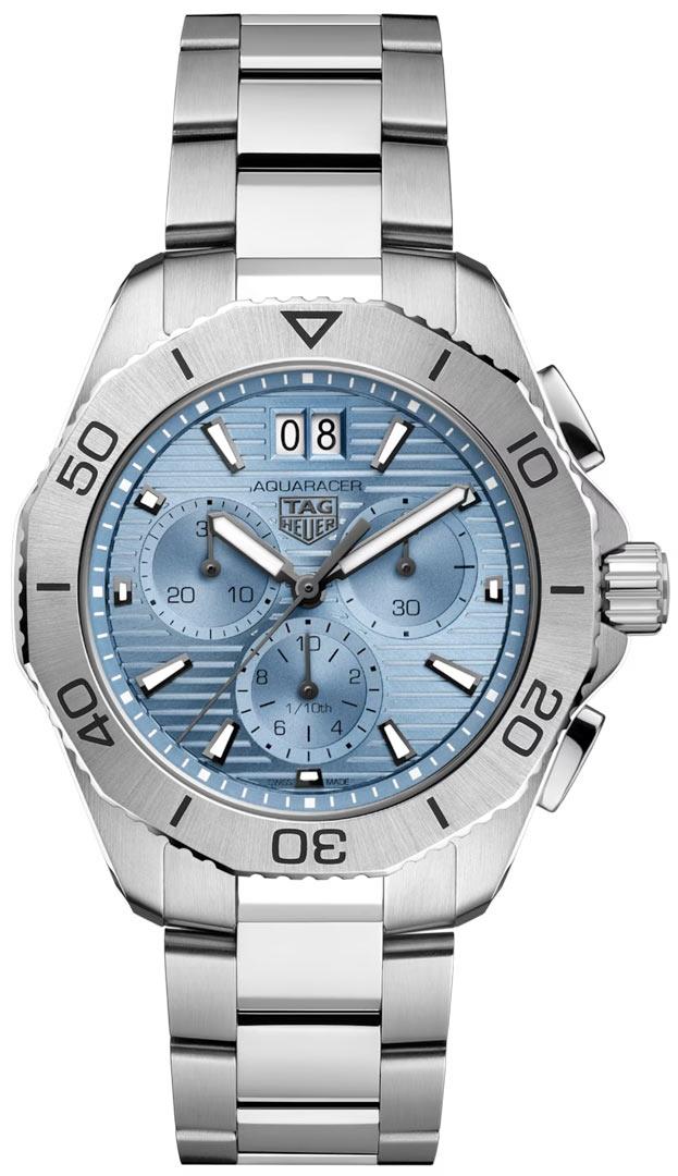 Tag Heuer Aquaracer Professional 200 Chronograph