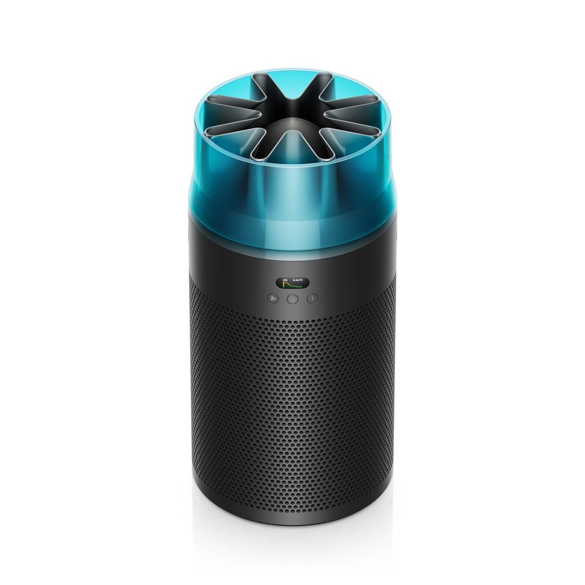 Dyson HushJet Purifier Compact HJ10 Black/Teal