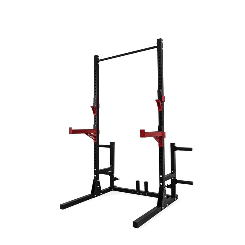 Sole Fitness SW121 Half Rack