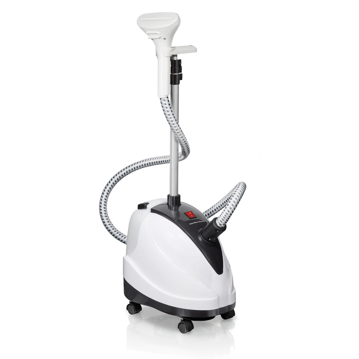 Hamilton Beach Upright Full Size Garment Steamer