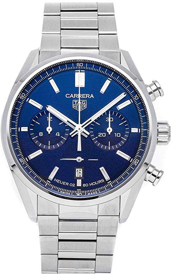 Tag Heuer Carrera Chronograph