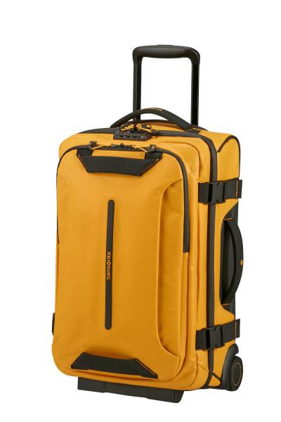 Samsonite Ecodiver Carry-on Wheeled DUFFEL (22")