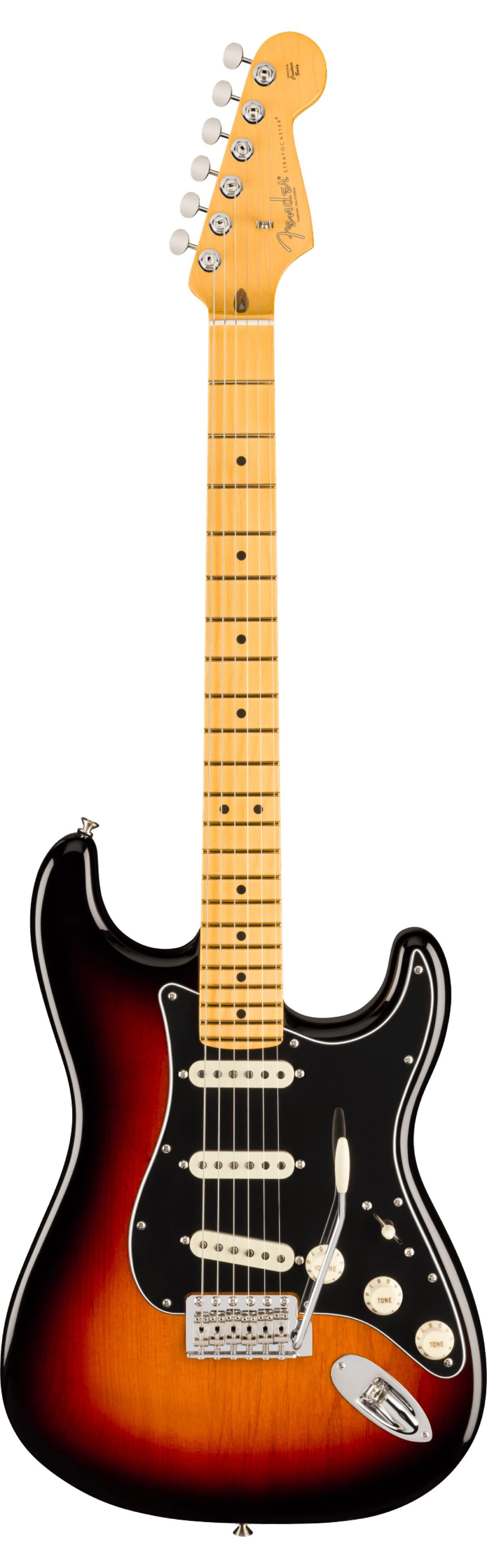 Fender American Professional Classic Stratocaster