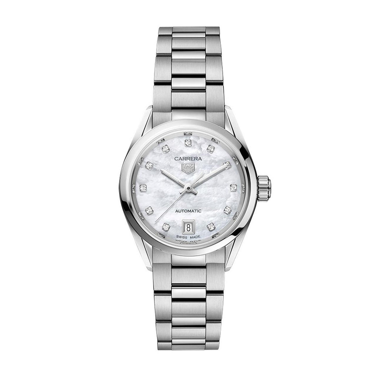 Tag Heuer Carrera Date