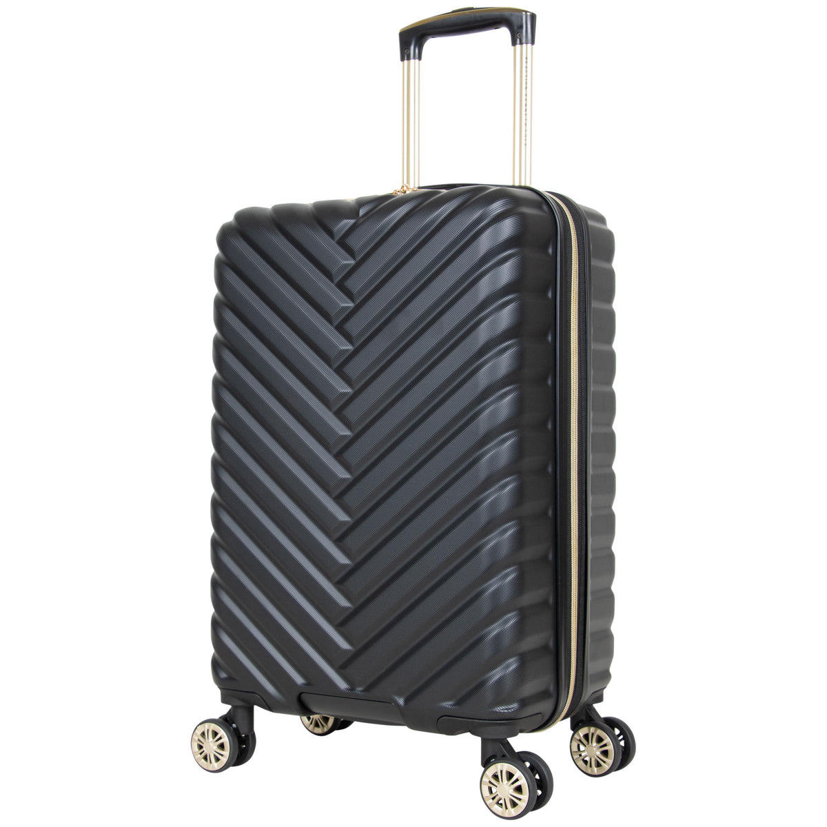 Kenneth Cole Brands Madison Square Suitcase Size 20