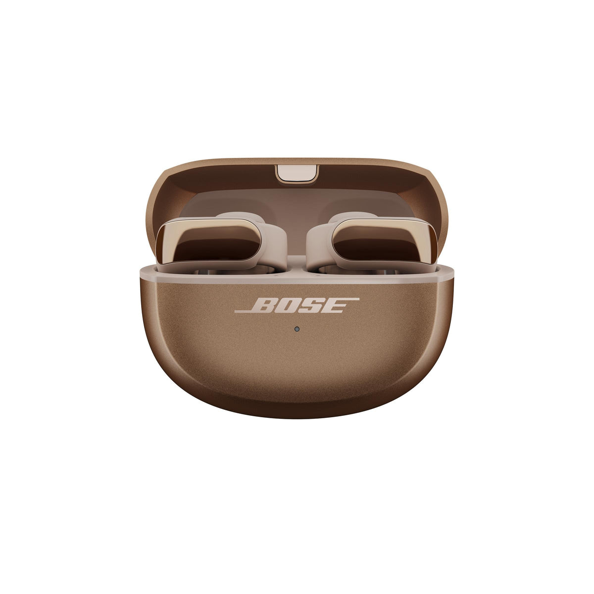 Bose Ultra Open Earbuds - Driftwood Sand
