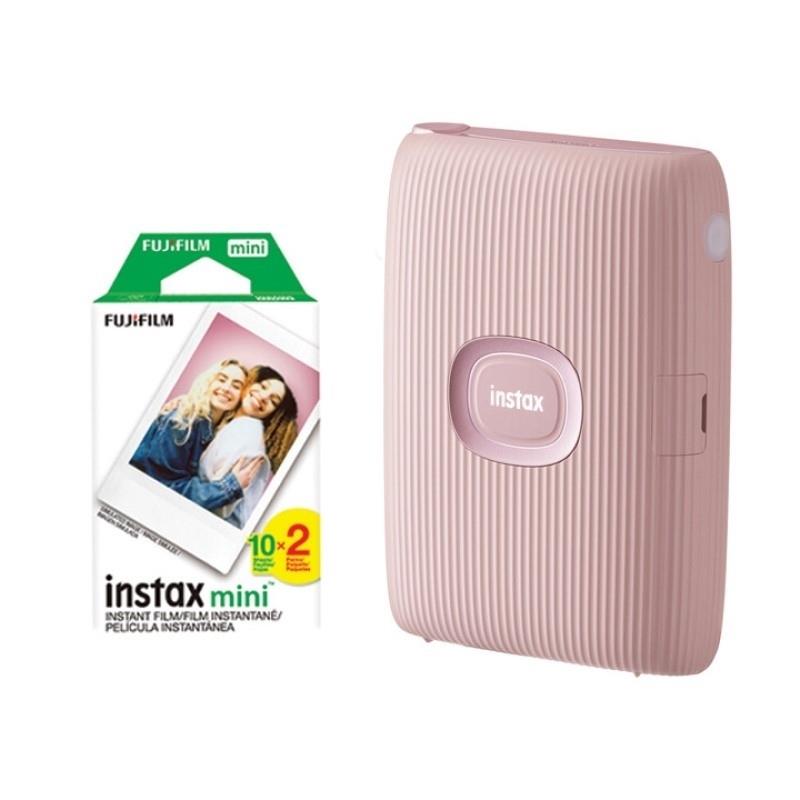 FujiFilm Instax Mini Link 2 Printer Kit