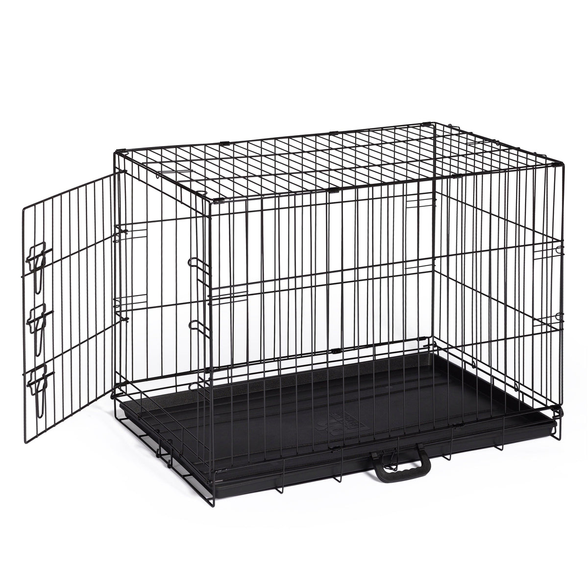 Prevue Pet Products Home On-the-Go Single Door Dog Crate - Medium