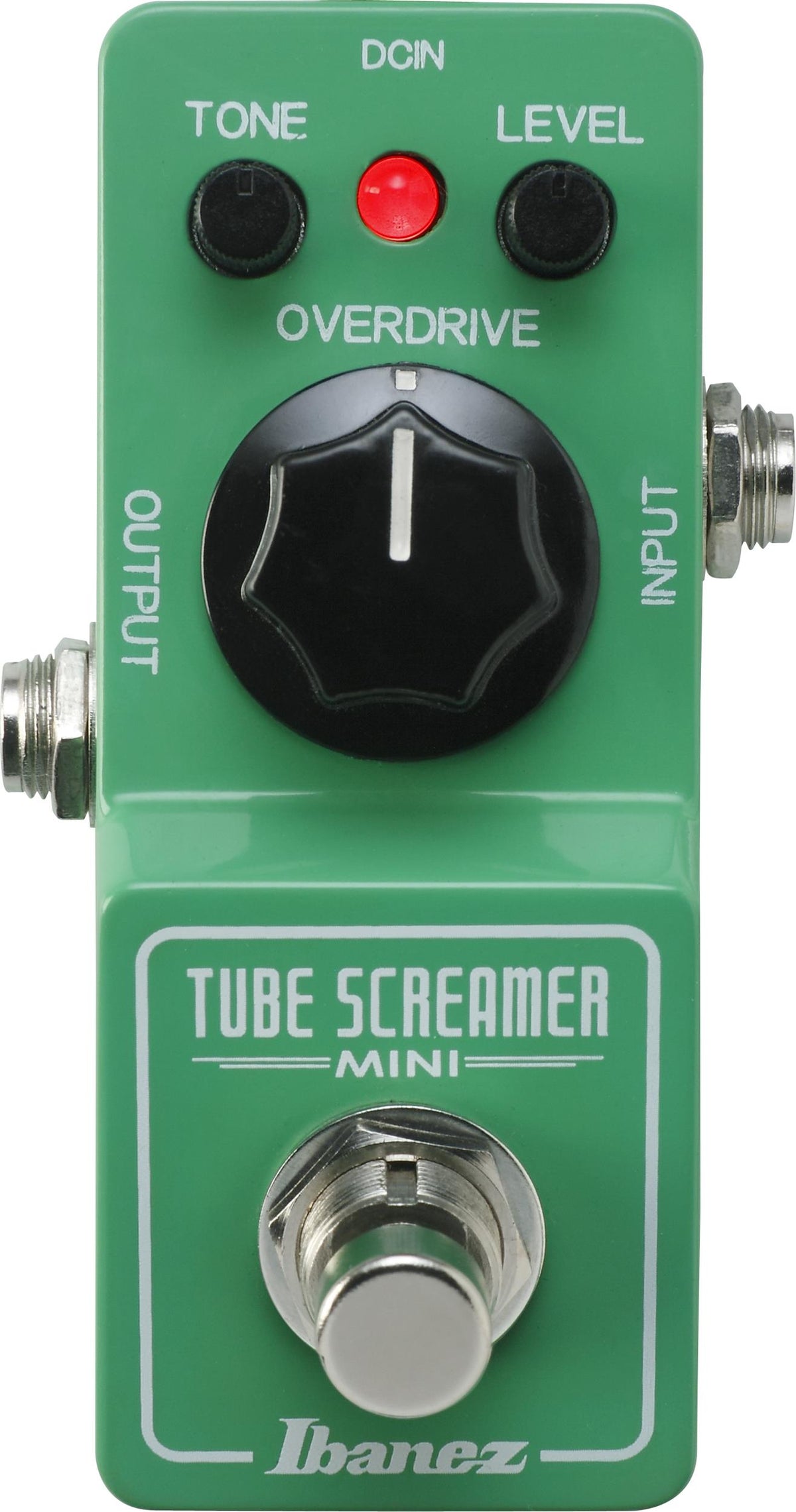 Ibanez MINI Tube Screamer