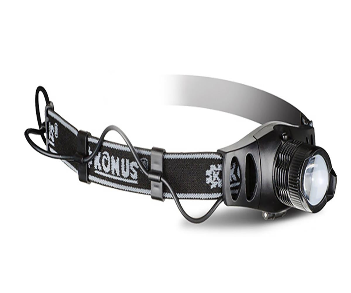 Konusflash-5 Head Torch