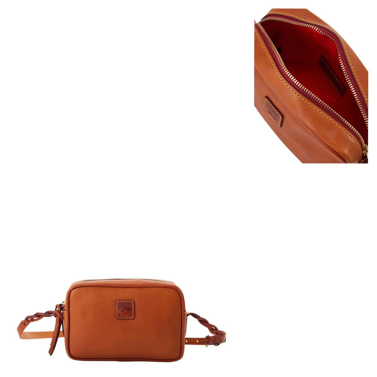 Dooney & Bourke Florentine Loni Crossbody