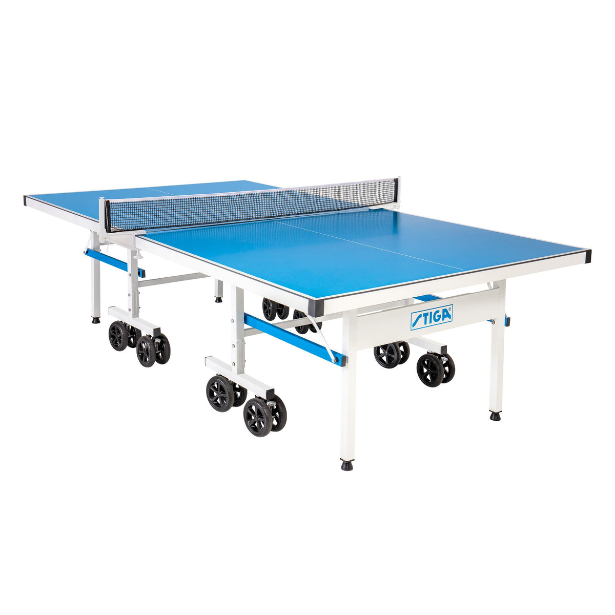 Escalade Sports STIGA - XTR Pro Pro Outdoor Table Tennis Table