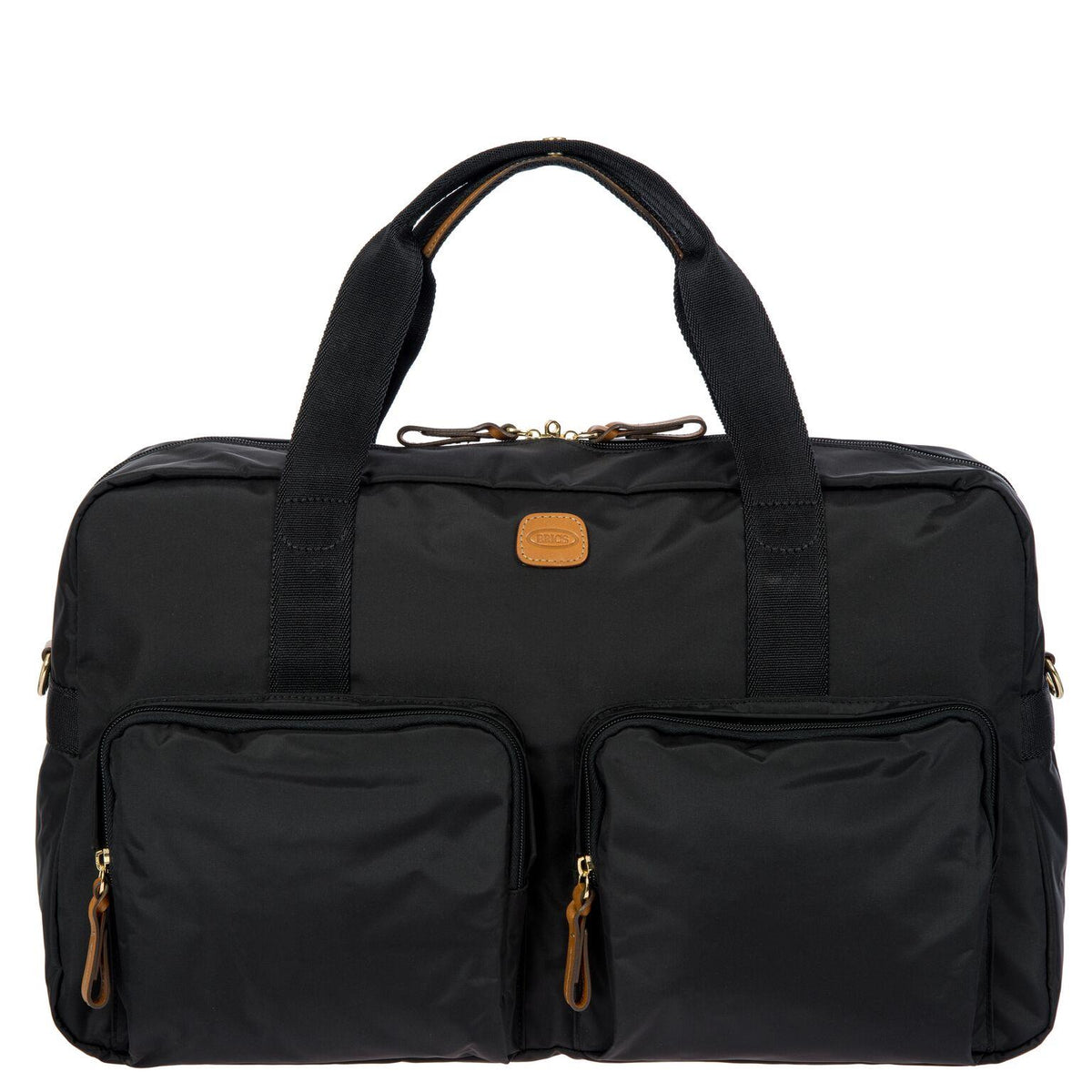 Bric's 18 inch X-Bag Boarding Duffle with Pockets