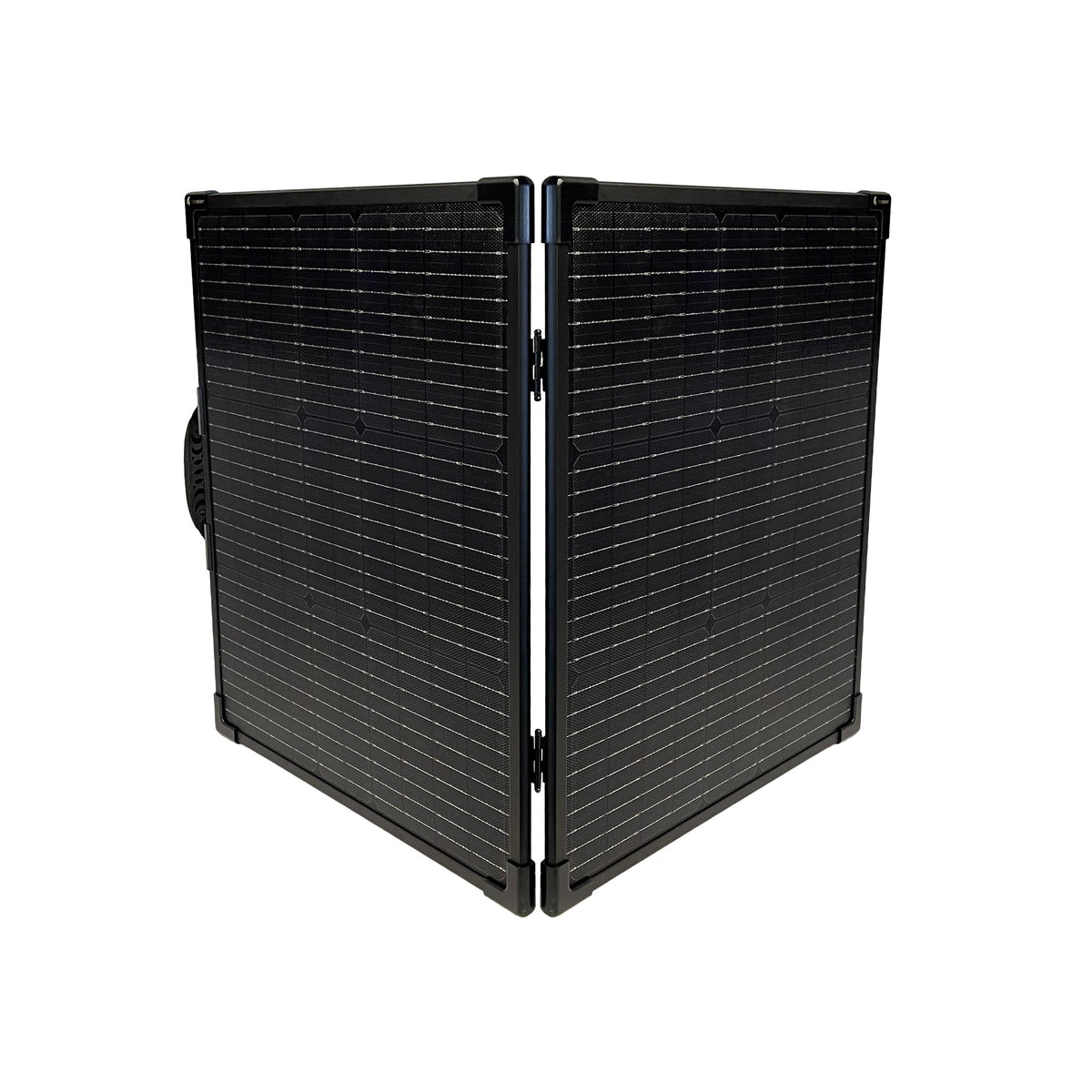 Lion Energy 100W 24V Solar Panel