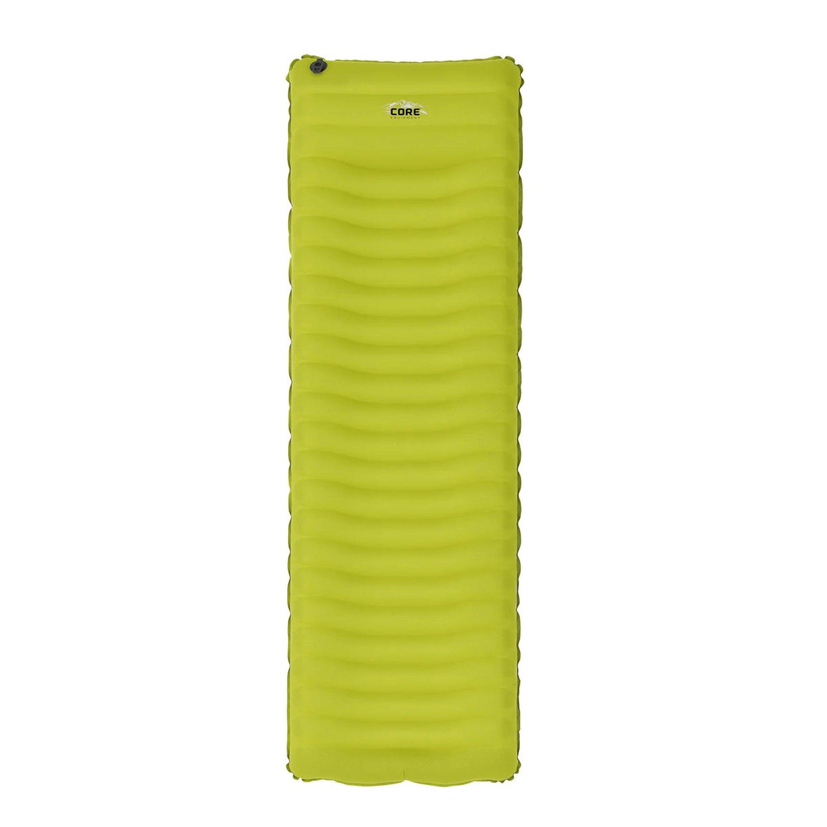 Core Equipment 4 Season Insulated Inflatable Sleeping Pad