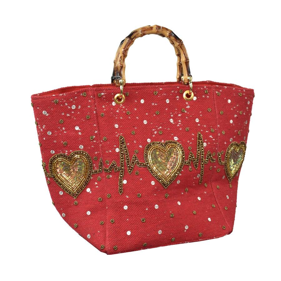 Dupatta Designs Pulse Bag