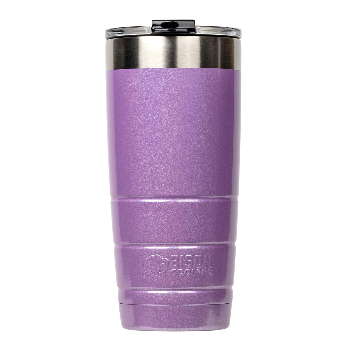 Bison Coolers 22 oz Periwinkle Pearl