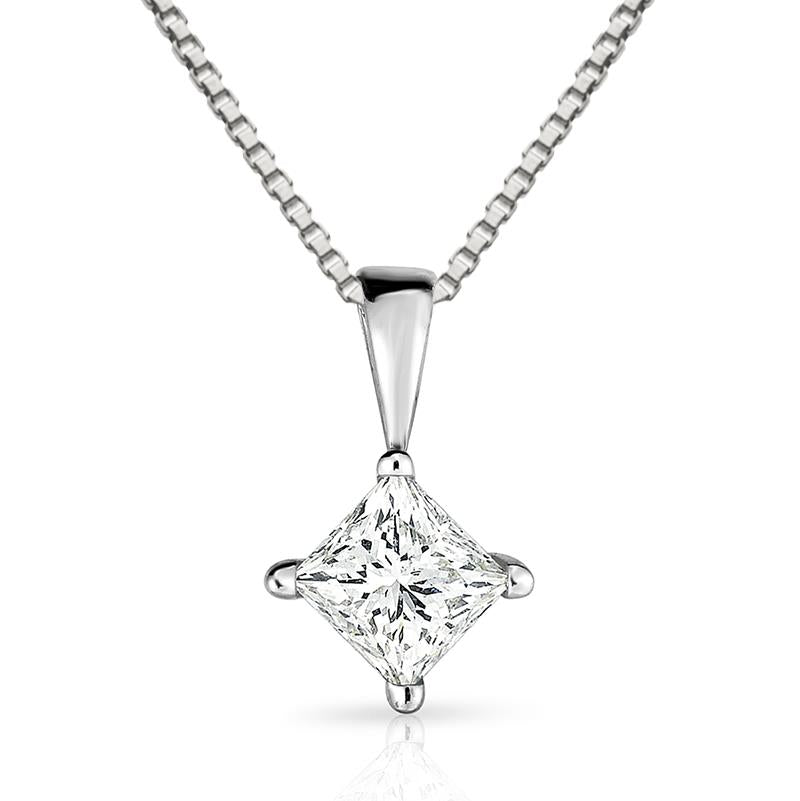Jilco Inc Diamond Necklace