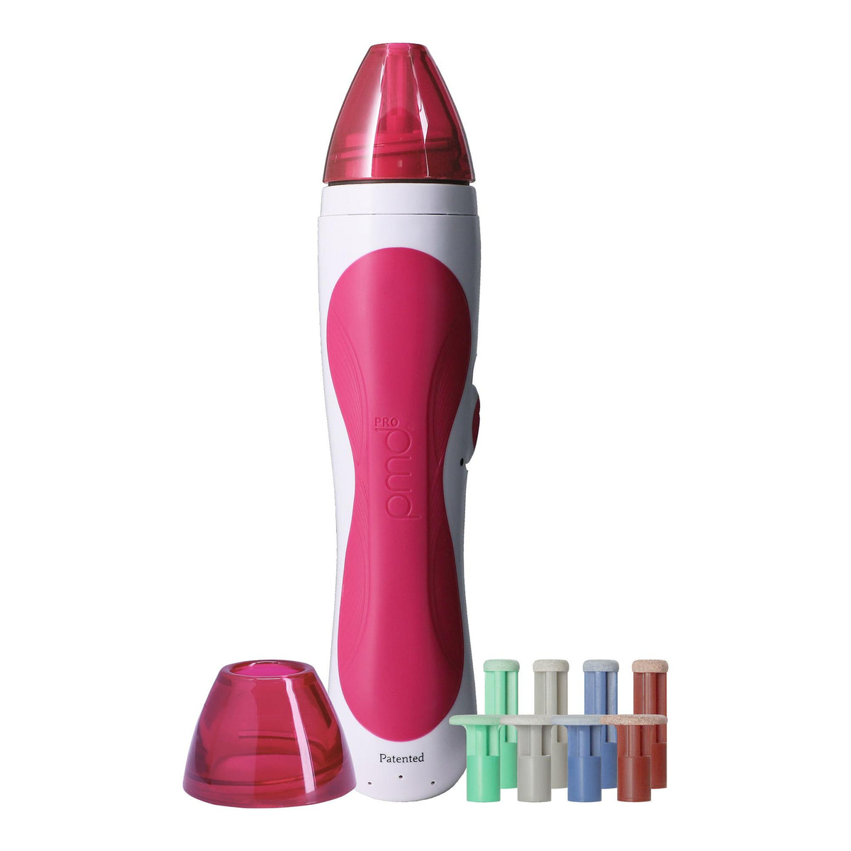 PMD Beauty Personal Microderm Pro Size 8.19X2.88