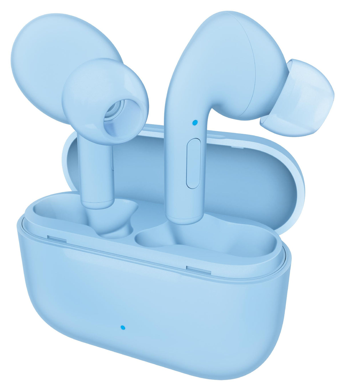 Coolbuds True Wireless Earbuds with Charging Case
