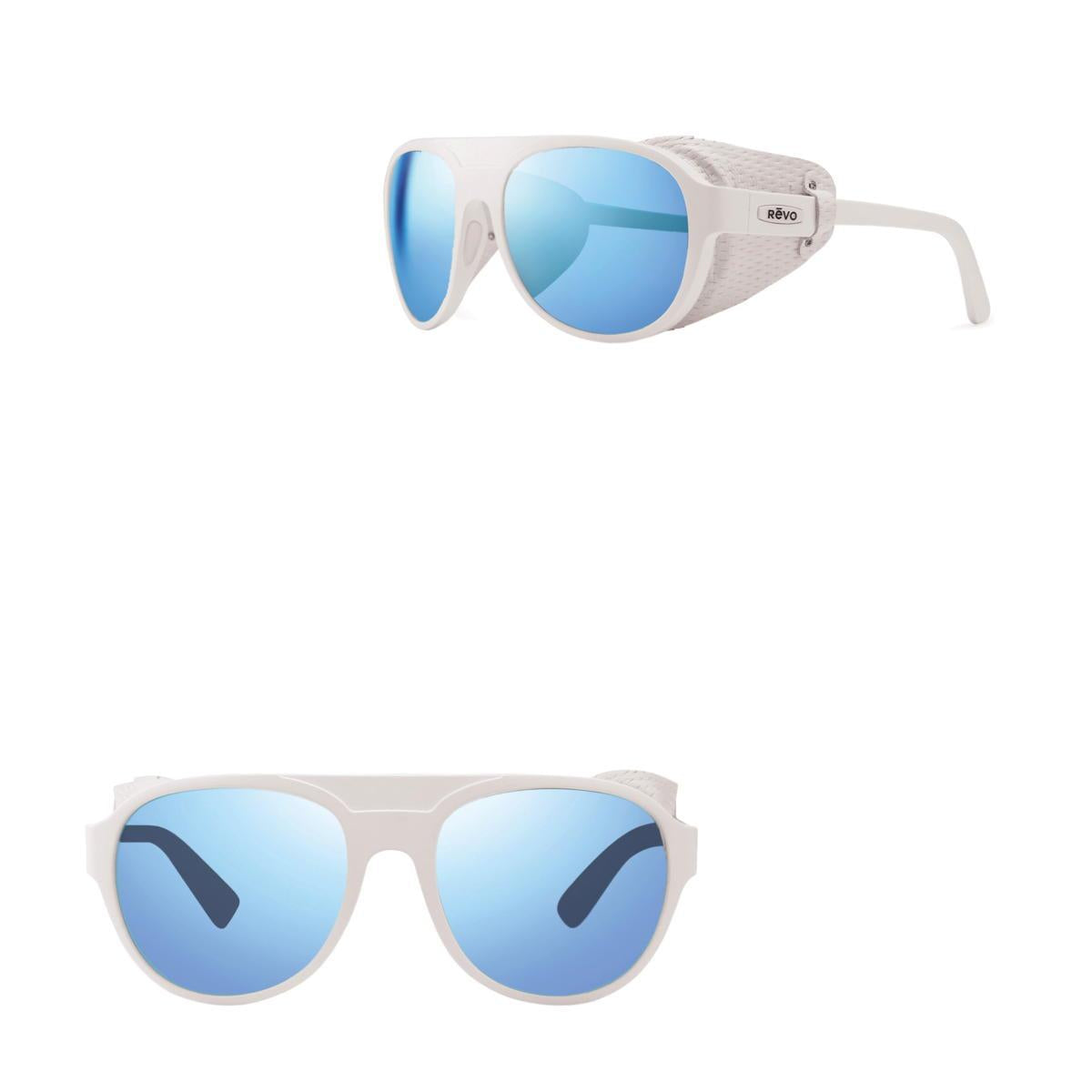Revo Traverse Glacier Sunglasses