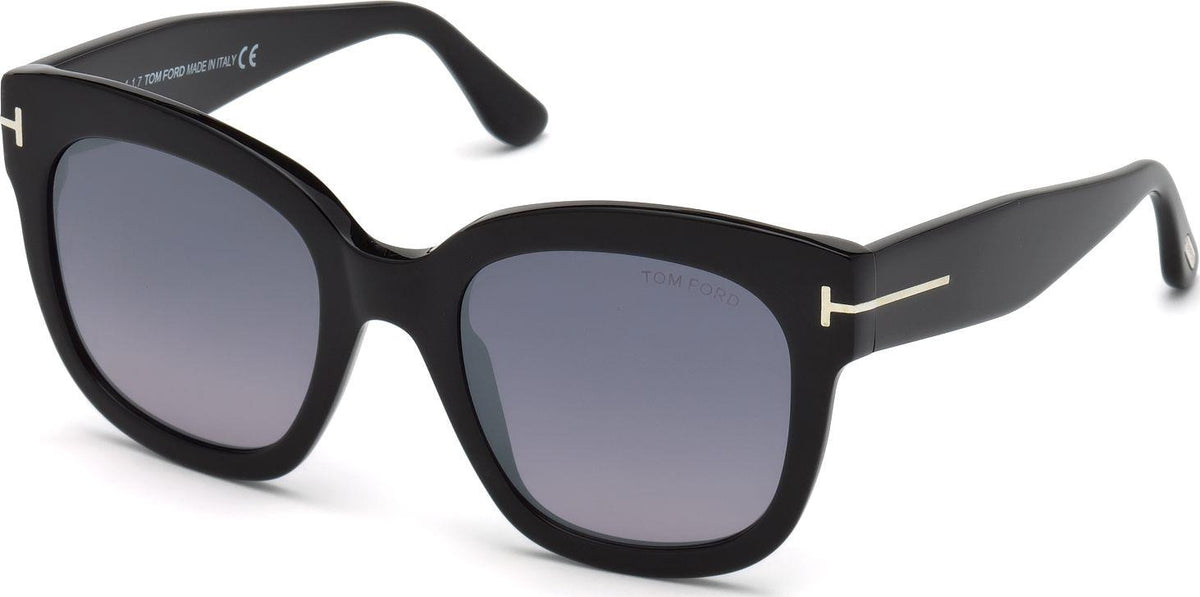 Tom Ford Beatrix Sunglasses