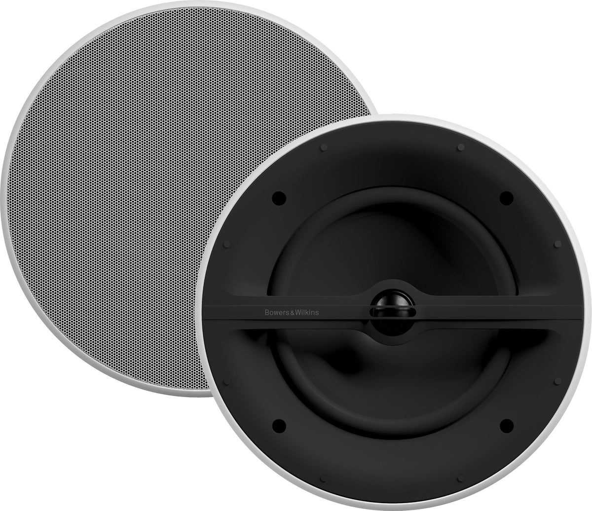 Bowers & Wilkins Flexible Series CCM382 In-ceiling speakers