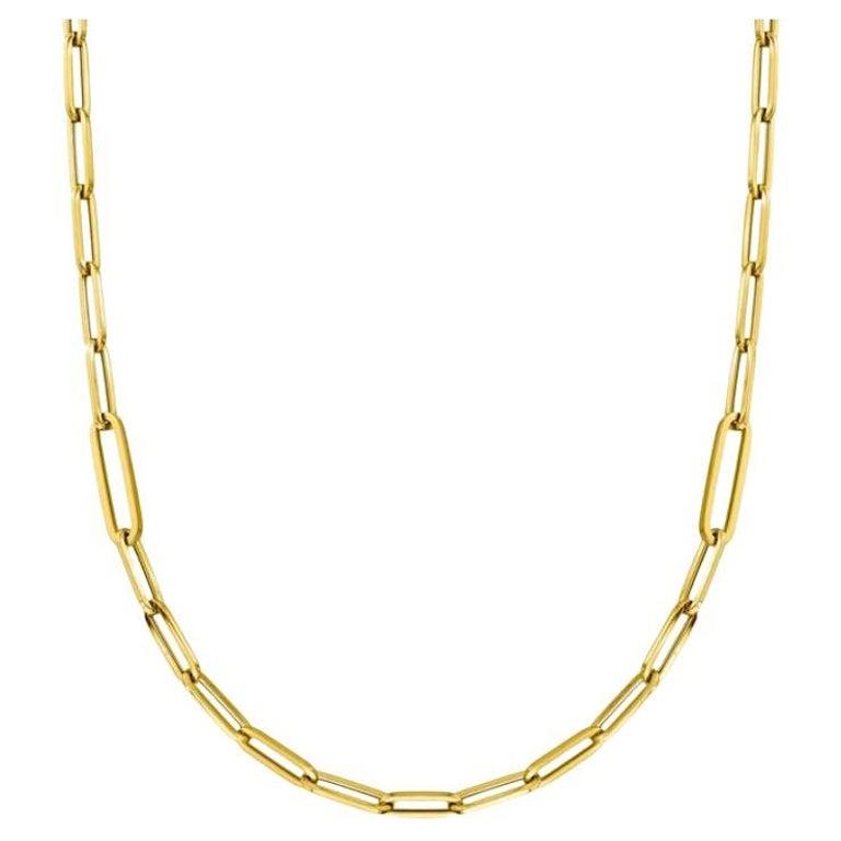 Roberto Coin Designer Gold