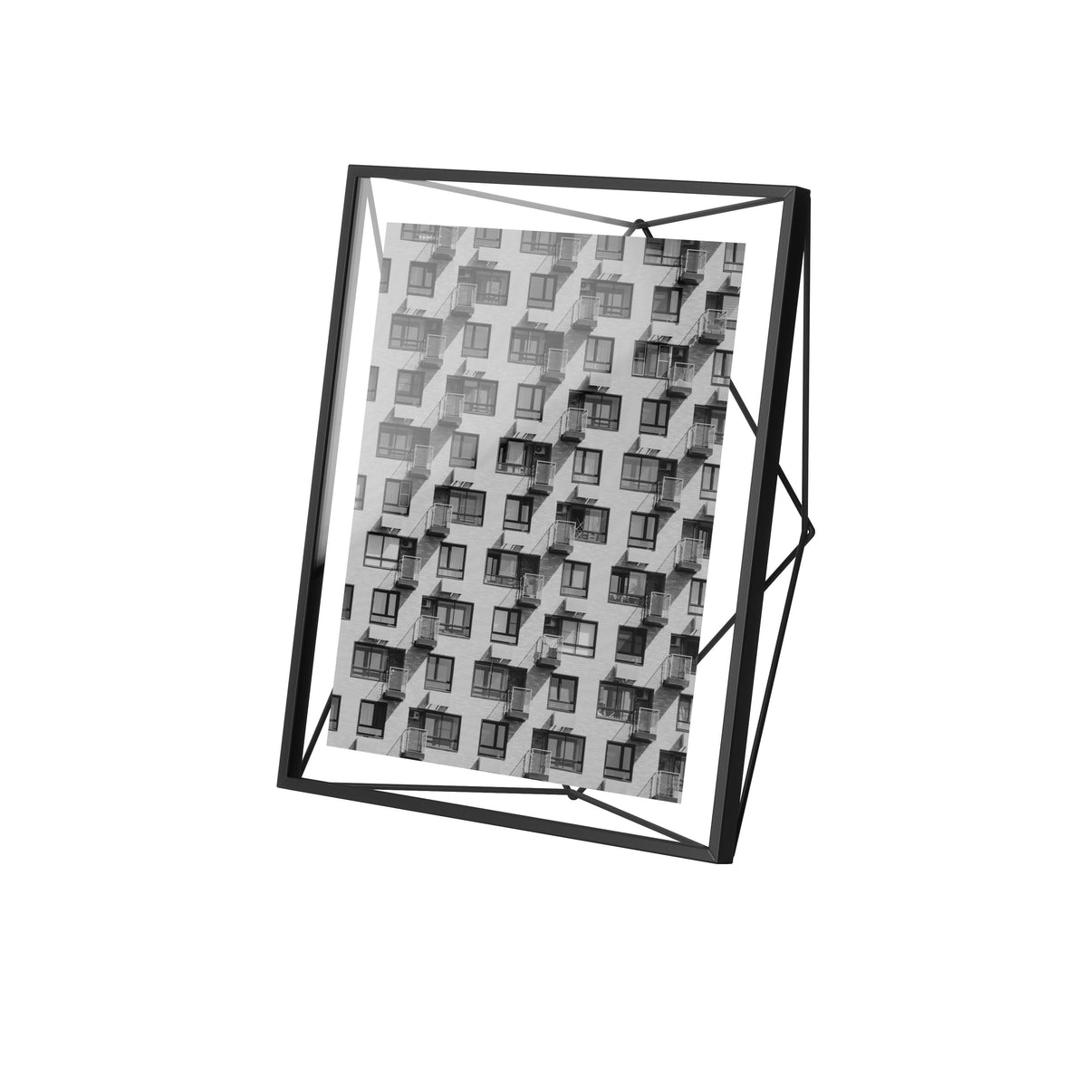 Umbra Prisma Pd 8X10 Chrome