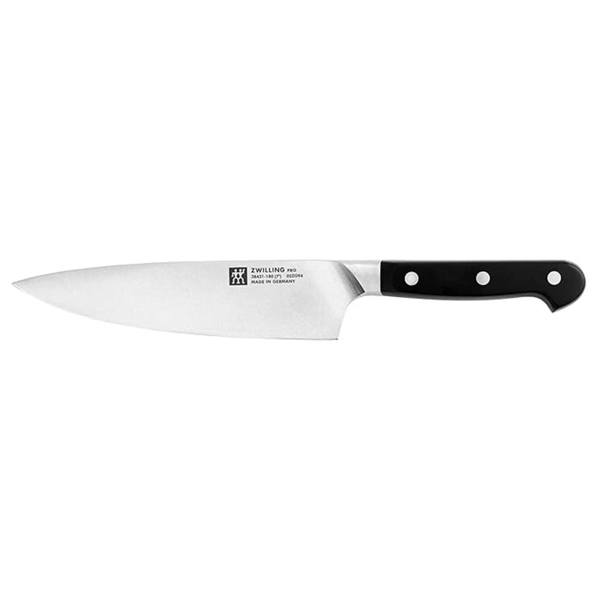 Zwilling Pro 7" Ultimate Chef's Knife